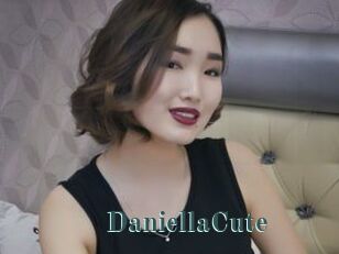 DaniellaCute