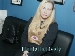 DaniellaLively