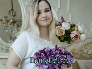DanielleCute
