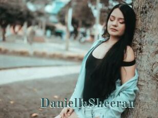 DanielleSheeran