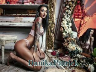 DanikaPatrick