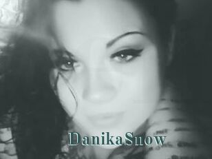 DanikaSnow