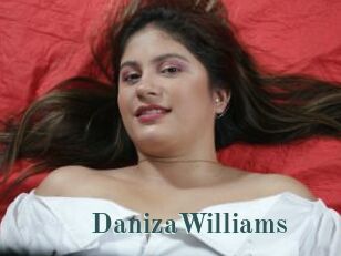 DanizaWilliams