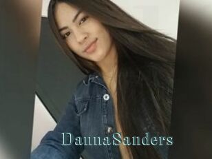 DannaSanders