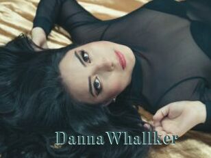 DannaWhallker
