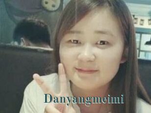 Danyangmeimi