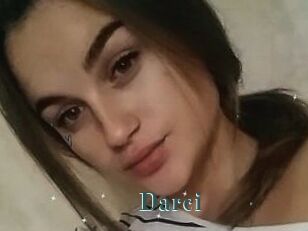 Darci