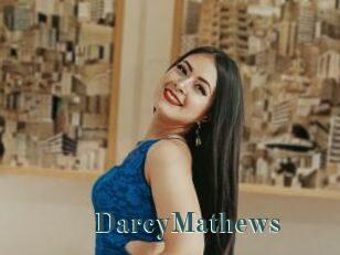 DarcyMathews