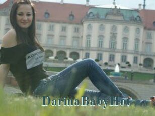 DarinaBabyHot