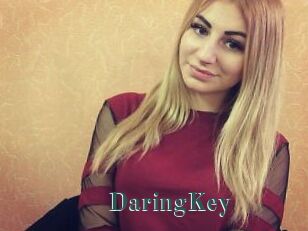 DaringKey