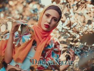 DariyaNazir