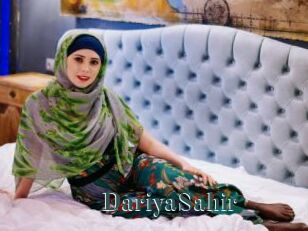 DariyaSahir