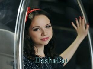 DashaCat