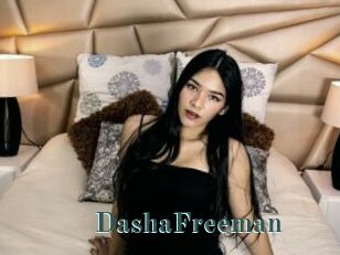 DashaFreeman