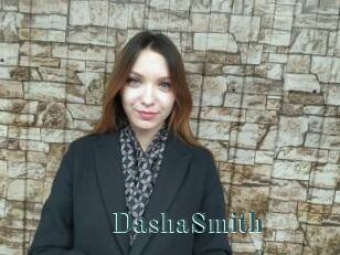 DashaSmith