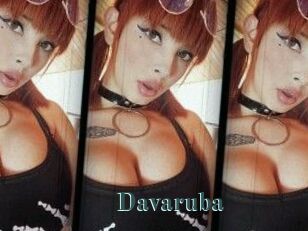 Davaruba