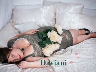 Daviani