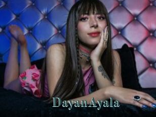 DayanAyala