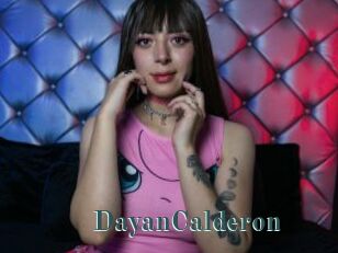 DayanCalderon