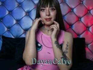 DayanCalvo