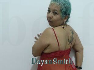 DayanSmith