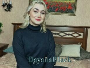 DayanaBlack