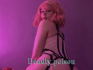 Deadly_poison