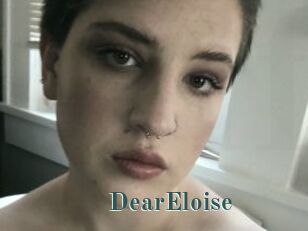 DearEloise