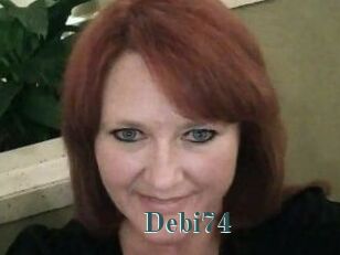 Debi74