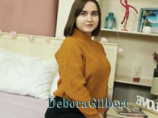 DeboraGilbert