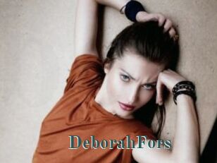 DeborahFors