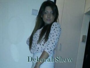 DeborahShow