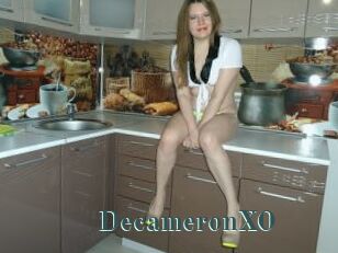 DecameronXO