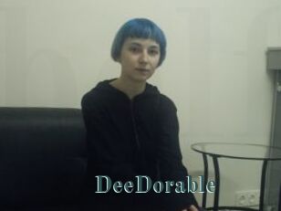 DeeDorable