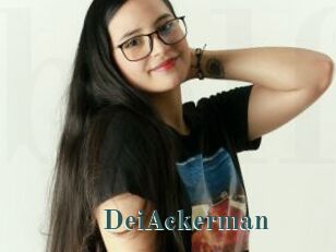 DeiAckerman