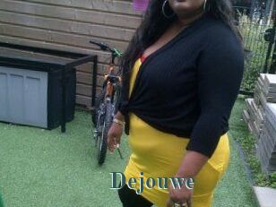 Dejouwe