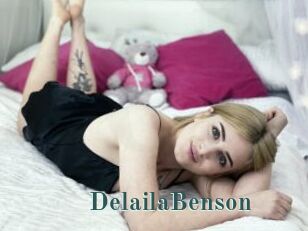 DelailaBenson