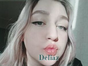 Deliaz