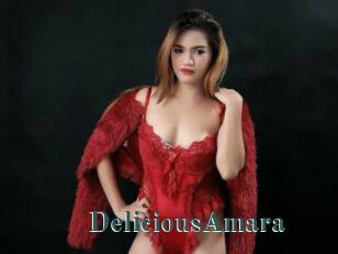 DeliciousAmara
