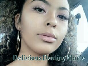 DeliciousDestinyMarie