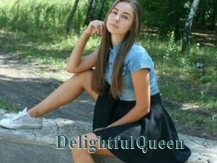 DelightfulQueen