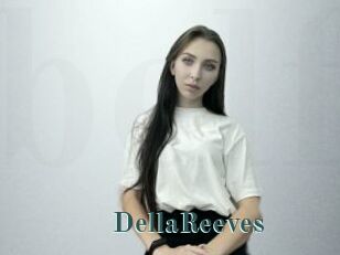 DellaReeves