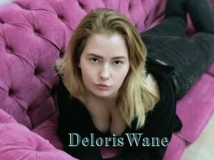 DelorisWane