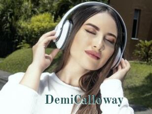 DemiCalloway