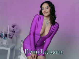 DemiJackson