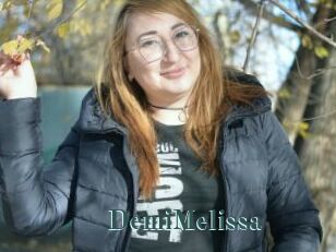 DemiMelissa