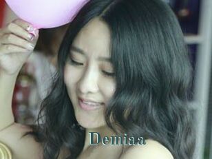 Demiaa