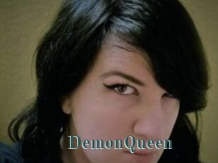 DemonQueen