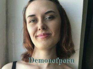Demonofporn