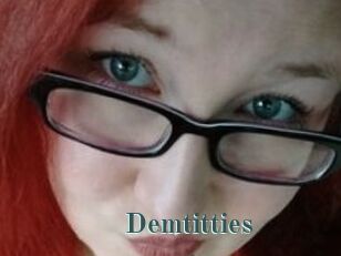 Demtitties